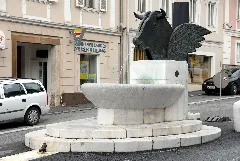 Bleiburg Freyungsbrunnen 03