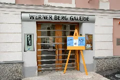 Bleiburg Werner Berg Galerie 01