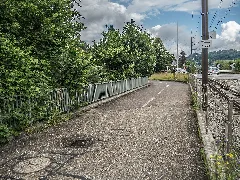 Bleienstrasse Brücke Über Die Wyna, Gränichen Ag 20210709 Jag9889