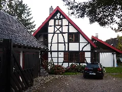 Bleker Straße 12 (Mülheim)