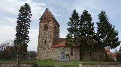 Blesendorf Church 2016 Se
