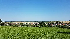 Blick Auf Assamstadt 2017 01