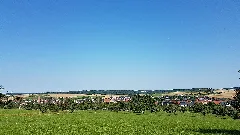 Blick Auf Assamstadt 2017 02