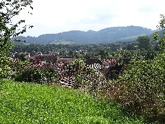 Blick Auf Breternitz, Kaulsdorf 1