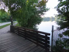 Blick Auf Den Olchinger See Geo.hlipp.de 25981