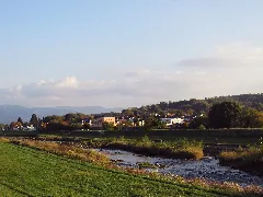 Blick Auf Oberndorf Im Murgtal Panoramio