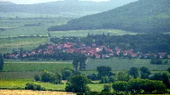 Blick Auf Rheden Vom Cölleturm Panoramio
