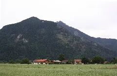 Blick Auf Schnappenkirche 1
