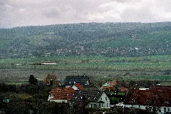 Blick Auf Wiehe