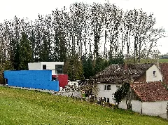Blick In Das Tal Des Ertinger Bachs Panoramio