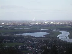 Blick Ins Mindener Land