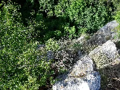 Blick Nach Unten Vom Ruckenkreuz Panoramio