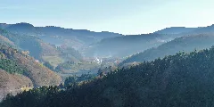 Blick Richtung Bad Peterstal Panoramio