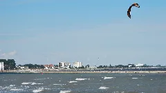 Blick Richtung Großenbrode Panoramio
