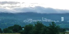 Blick Richtung Heidelberg Panoramio