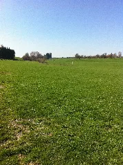 Blick Richtung Quelle