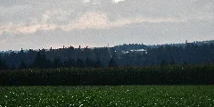 Blick Über Das Teinachtal Panoramio