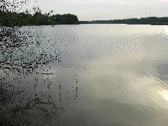 Blick Über Den Angelsee Panoramio