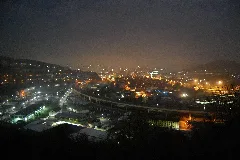 Blick Über Siegen Richtung Nordosten Panoramio