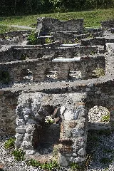 Blick Vom Aussichtsturm Aguntum 23082018 003
