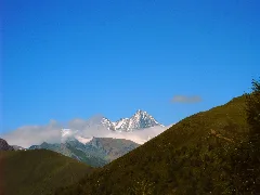 Blick Vom Goldried Zum Großglockner Panoramio
