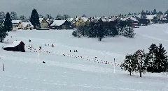 Blick Vom Lift Ii Zum Lift I Panoramio