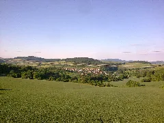 Blick Vom Wartturm (Nord Ost) Panoramio