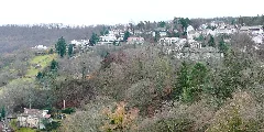 Blick Von Der Füllerstr Richtung Gerlingen Panoramio
