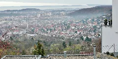 Blick Von Der Seiferstr. Richtung Feuerbach Panoramio