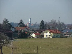 Blick Von Dietmannsried Nach Reicholzried Panoramio