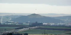 Blick Zum "Grüner Heiner" Panoramio