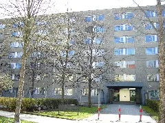 Blka Hauptdienstgebäude