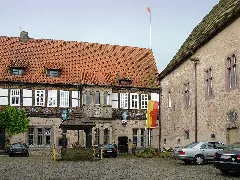 Blomberg Burg01