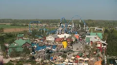 Blue Fire Overview