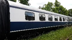 Blue Star Train 901 102 4