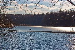 Blumbergermühlenteich