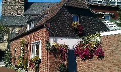 Blumenhaus In Nieukerk Panoramio