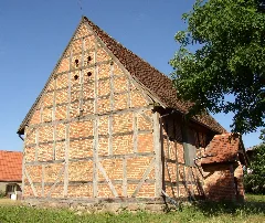 Blumenthal Horst Chapel