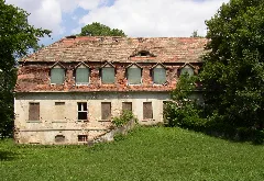 Blumenthal Horst Gutshaus