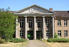 Blumenthal Horst Landwirtschaftsschule