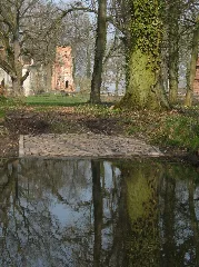 Blumenthal Horst Park