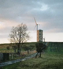 Bobeck Wasserturm