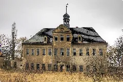 Bobersen Herrenhaus