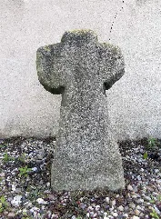 Bobersen Steinkreuz