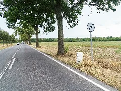 Boblitz Preussischer Rundsockelstein 02