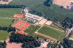 Bocholt, Sportplatz Tub Bocholt 1907 2014 2141