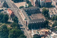 Bocholt, St. Georg Gymnasium 2014 2129