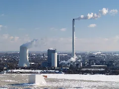 Bochum Tippelsberg