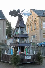 Bockau Pyramide1