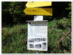 Bockerlbahnschild